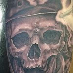 татуировка на ръка - снимка пример татуировка 3201 tatufoto.ru