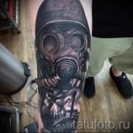 татуировка на ръка - снимка пример татуировка 10208 tatufoto.ru