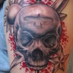 татуировка на ръка - снимка пример татуировка 16214 tatufoto.ru