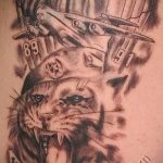 татуировка въздушно рязан 1249 tatufoto.ru