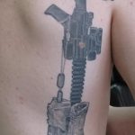 татуировка на специални сили във въздуха - снимка пример татуировка 17268 tatufoto.ru