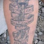 татуировка на специални сили във въздуха - снимка пример за татуировка 18269 tatufoto.ru