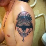 снимка тат във въздуха - опция 6315 tatufoto.ru