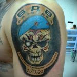 снимка тат във въздуха - опция 28336 tatufoto.ru