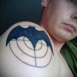 снимка тат във въздуха - опция 41349 tatufoto.ru