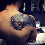 снимка тат във въздуха - опция 43351 tatufoto.ru