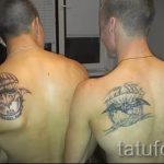снимка тат във въздуха - опция 45353 tatufoto.ru