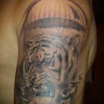 снимка тат във въздуха - опция 46354 tatufoto.ru