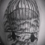 снимка тат във въздуха - опция 47355 tatufoto.ru