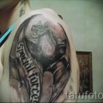 снимка на въздушно -десантни сили тат - вариант на снимка на татуировка специални сили - детайли - снимка 3358 tatufoto.ru