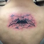 снимка tat airborne - вариант на снимка на татуировка zpetsnaz airborne - снимка 10365 tatufoto.ru