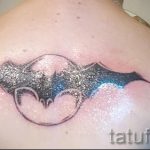 снимка на въздушно -десантни сили тат - вариант на снимка на татуировка специални сили - детайли - снимка 13368 tatufoto.ru