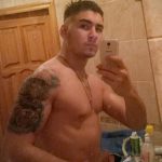 снимка на въздушно -десантни сили тат - вариант на снимка на татуировка въздушно -десантни сили - снимка 18373 tatufoto.ru