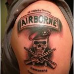 Татуировка във въздуха - Снимка пример du tatouage 1020 tatufoto.ru