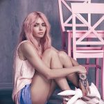 снимка Татуировка на Вера Брежнева от 09.02.2018 №003 - Татуировка на Вера Брежнева -