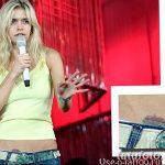 снимка Татуировка на Вера Брежнева от 09.02.2018 №016 - Татуировка на Вера Брежнева -