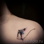 tetoválás csillagkép Mérleg - fotó példa 13122015 -ből 5. sz