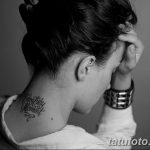 снимка на татуировка Виктория Дайнеко от 02.07.2018 г. №004 - татуировка Виктория Дайнеко -