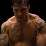 harcos film tetoválása