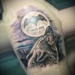 farkas üvölt a holdtetováláson 1