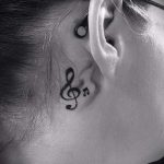 jegyzetek tetoválás a fül mögött 4