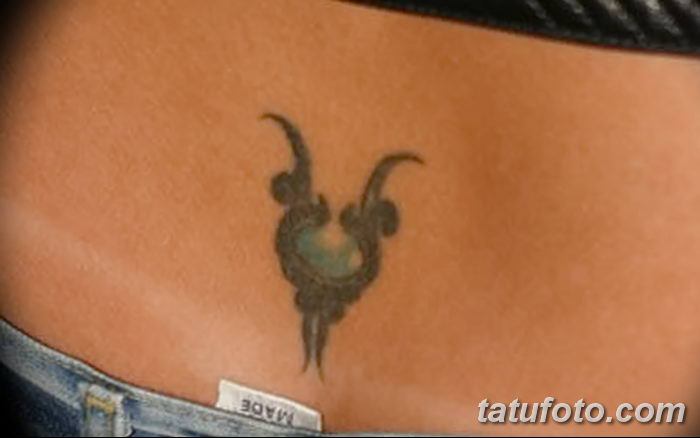 снимка Татуировка на Жана Фриске от 17.04.2018 №001 - Татуировка на Жана Фриске -