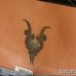 снимка Татуировка на Жана Фриске от 17.04.2018 №001 - Татуировка на Жана Фриске -