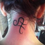 Foto tatoveringsskilt - 23062017 - eksempel - 137 Tatoveringsskilt symbol_