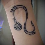 Foto tatoveringsskilt - 23062017 - eksempel - 138 Tatoveringsskilt symbol_