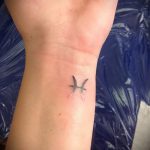 Foto tatovering tegn - 23062017 - eksempel - 155 Tattoo tegn symbol_