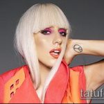 Foto tatoveringsskilt - 23062017 - eksempel - 054 Tatoveringsskilt symbol_