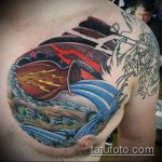 Foto tatoveringsskilt - 23062017 - eksempel - 055 Tatoveringsskilt symbol_