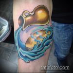 Foto tatoveringsskilt - 23062017 - eksempel - 056 Tatoveringsskilt symbol_