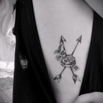 Foto tatoveringsskilt - 23062017 - eksempel - 075 Tatoveringsskilt symbol_