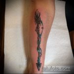 Foto tatoveringsskilt - 23062017 - eksempel - 077 Tatoveringsskilt symbol_