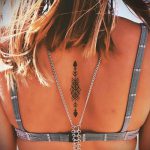 Foto tatoveringsskilt - 23062017 - eksempel - 078 Tatoveringsskilt symbol_