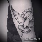 Foto tatoveringsskilt - 23062017 - eksempel - 089 Tatoveringsskilt symbol_