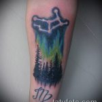 Foto tatovering tegn - 23062017 - eksempel - 093 Tattoo tegn symbol_