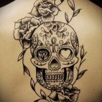 Foto tatovering tegn - 23062017 - eksempel - 094 Tattoo tegn symbol_