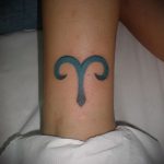 Foto tatoveringsskilt - 23062017 - eksempel - 110 tatoveringsskilt symbol_