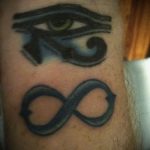 Foto tatoveringsskilt - 23062017 - eksempel - 113 Tatoveringsskilt symbol_