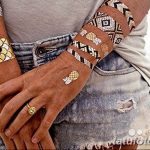 fotó Arany tetoválás 2019.02.12 №086 - fotó Arany tetoválás -