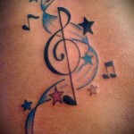 tetováló csillag 2