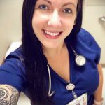 @shanneliz - wytatuowany sanitariusz - zdjęcie dla 1