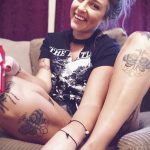 @kare_nik - wytatuowany sanitariusz - zdjęcie dla 5