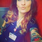 @qn_elizabeth_michelle_xox - wytatuowany sanitariusz - zdjęcie dla 1