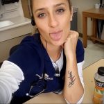 @qn_elizabeth_michelle_xox - wytatuowany sanitariusz - zdjęcie dla 5