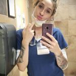 @qn_elizabeth_michelle_xox - wytatuowany sanitariusz - zdjęcie dla 8