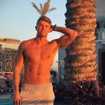 @jakegrez - wytatuowany sanitariusz - zdjęcie dla 3