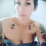 @rosieluscious - wytatuowany sanitariusz - zdjęcie dla 3